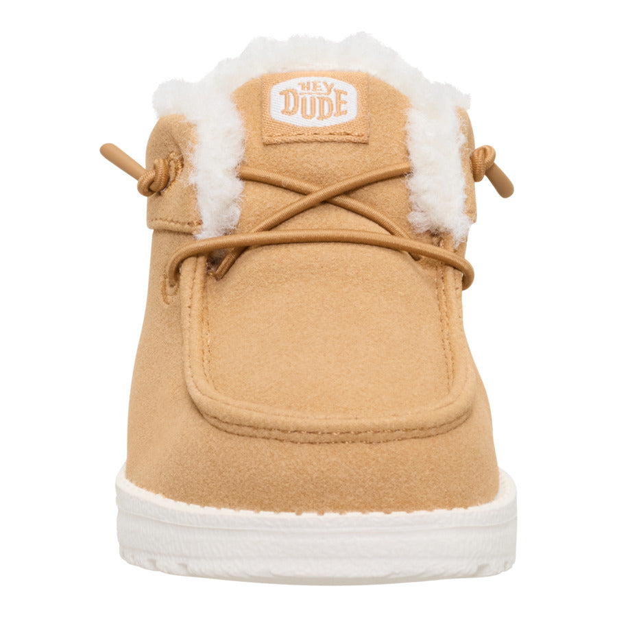 Lildude Cozy ÿ Tobacco Brown - Image 4