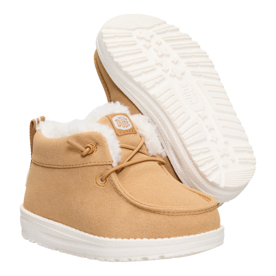 Lildude Cozy ÿ Tobacco Brown - Image 3