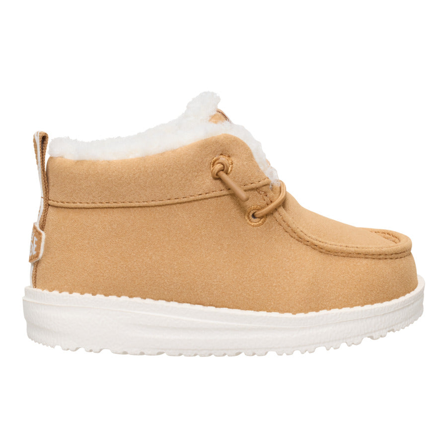 Lildude Cozy ÿ Tobacco Brown - Image 8
