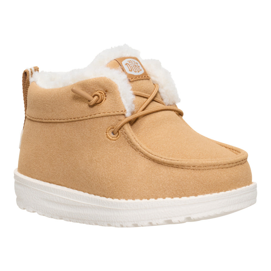 Lildude Cozy ÿ Tobacco Brown - Image 7