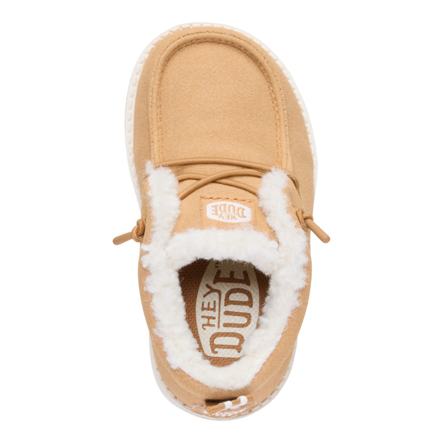 Lildude Cozy ÿ Tobacco Brown - Image 6