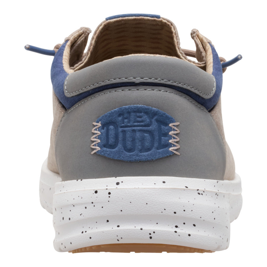 Paul Washed ÿ Doeskin Tan/Multi - Image 5