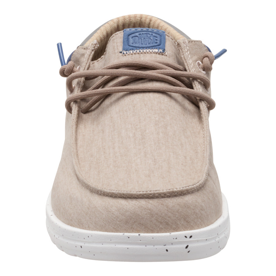 Paul Washed ÿ Doeskin Tan/Multi - Image 4
