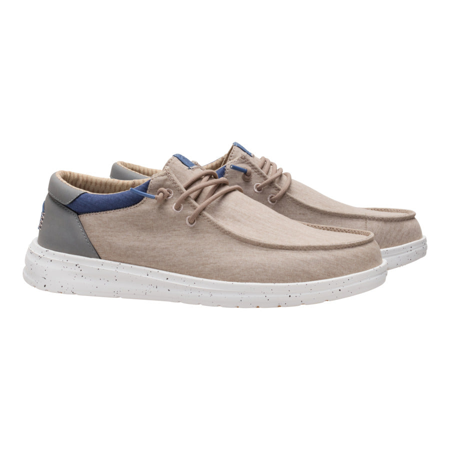 Paul Washed ÿ Doeskin Tan/Multi - Image 2