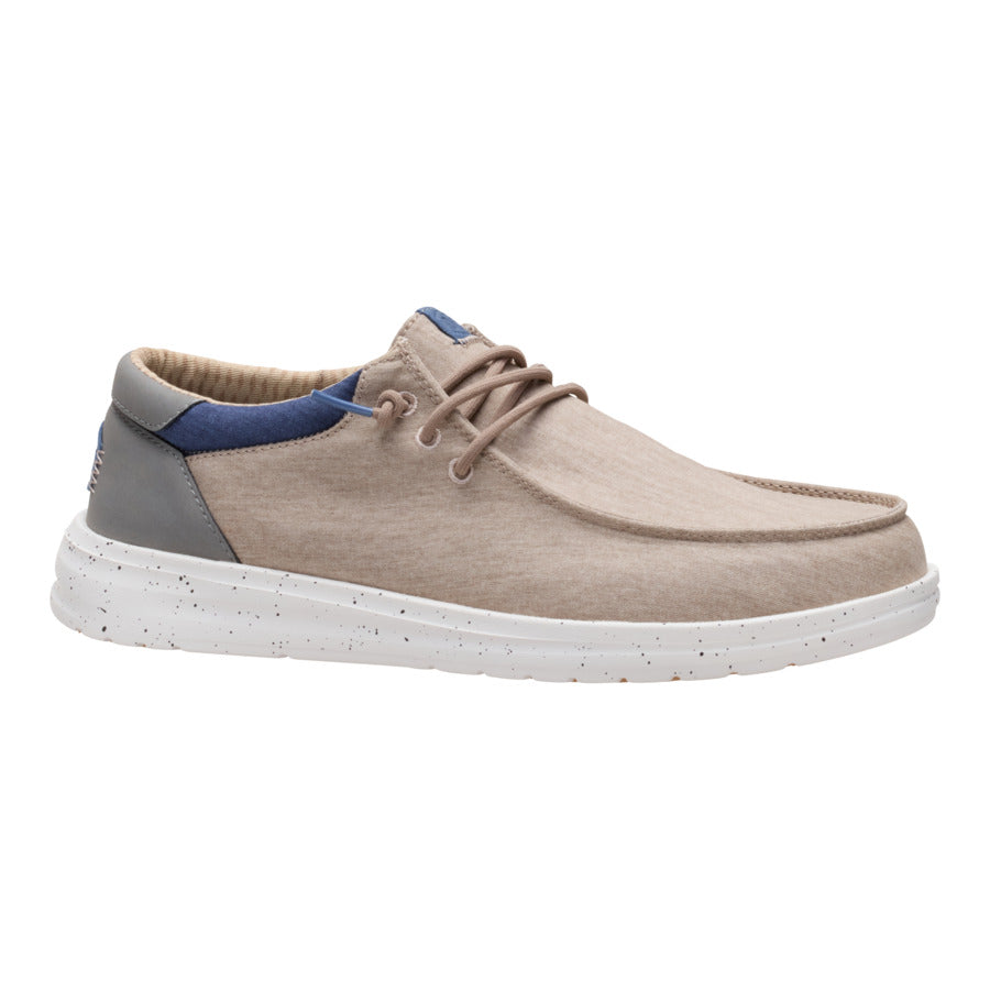 Paul Washed ÿ Doeskin Tan/Multi - Image 7