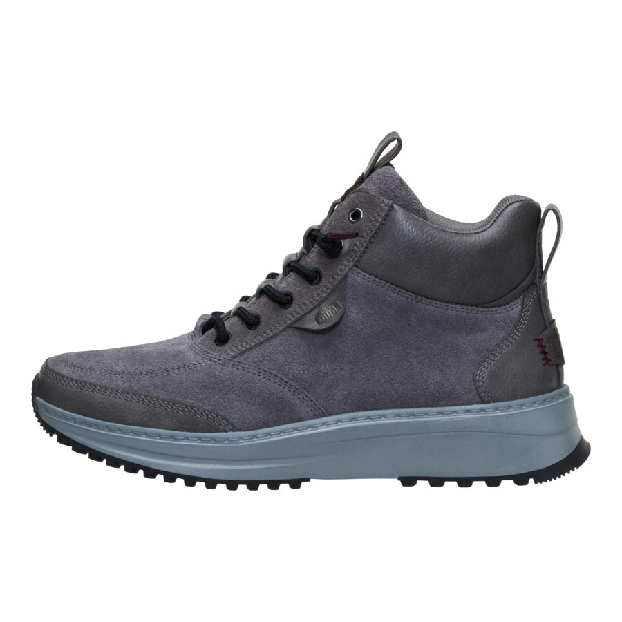 Tahoe Classic Mix ÿ Granite Grey/Multi