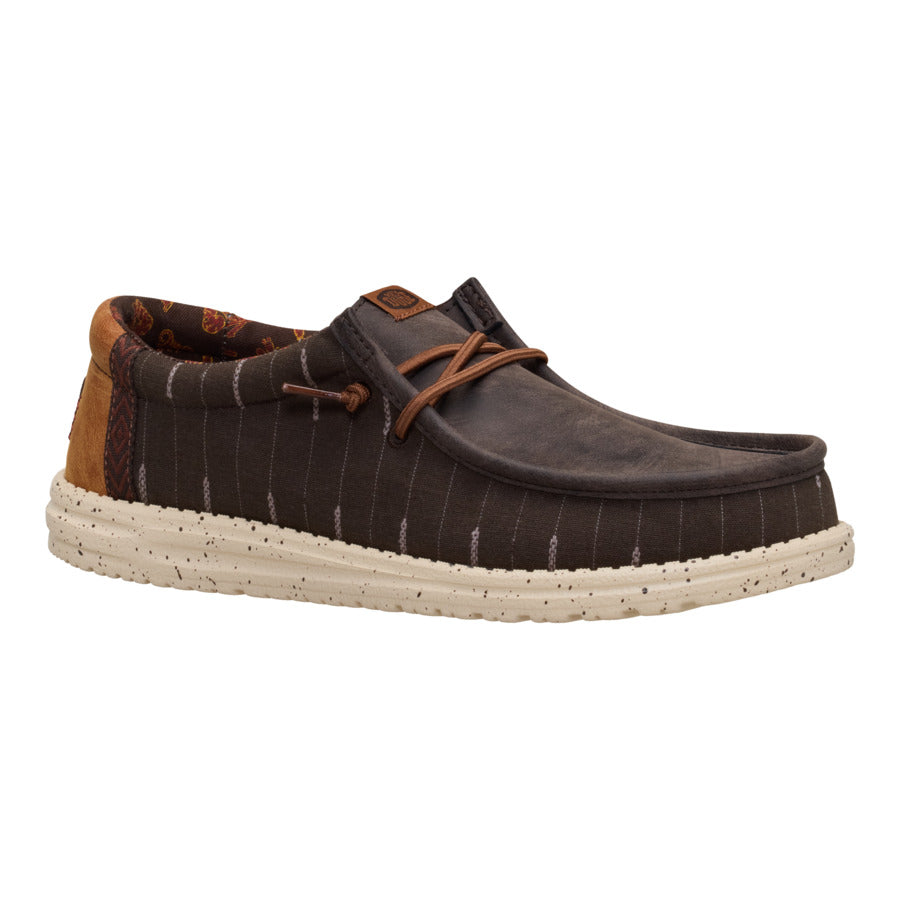 Wally Western ÿ Delicioso Brown/Multi - Image 7