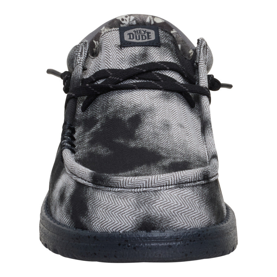 Wally Funk Over Dye ÿ Black/Granite Grey - Image 4