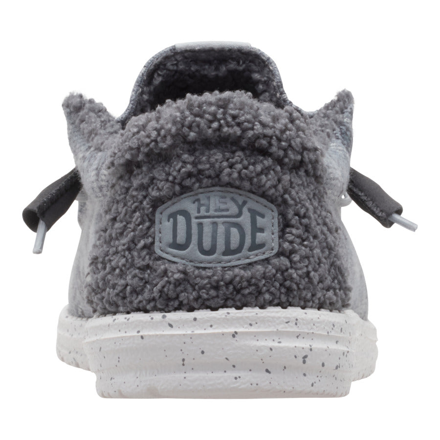 Wally Sweater ÿ Monument Grey/Multi - Image 5