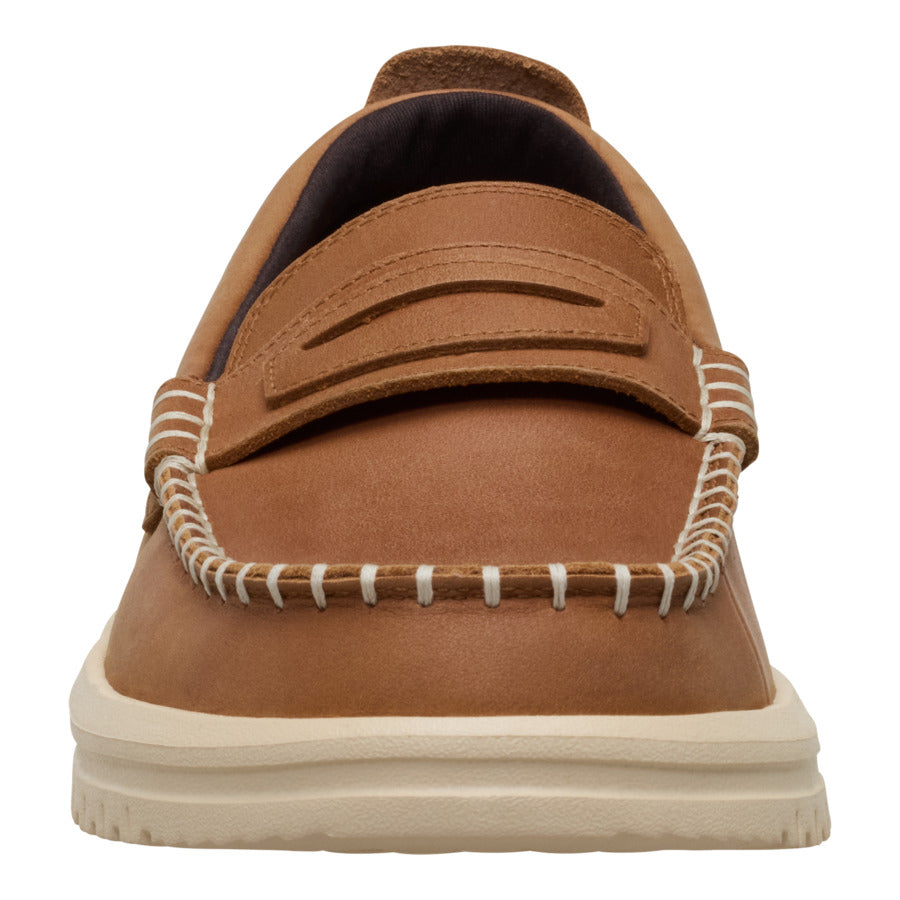 Wally NXT Loafer Leather ÿ Tan - Image 4