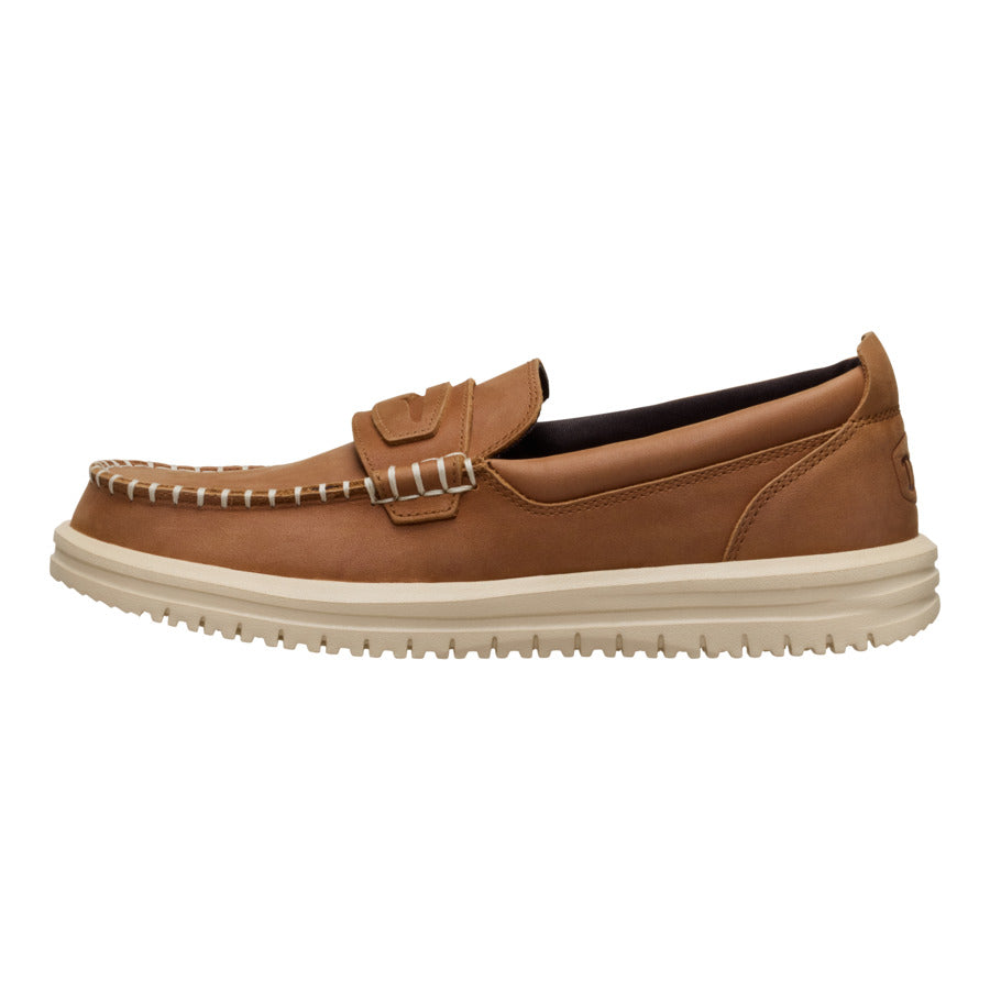 Wally NXT Loafer Leather ÿ Tan