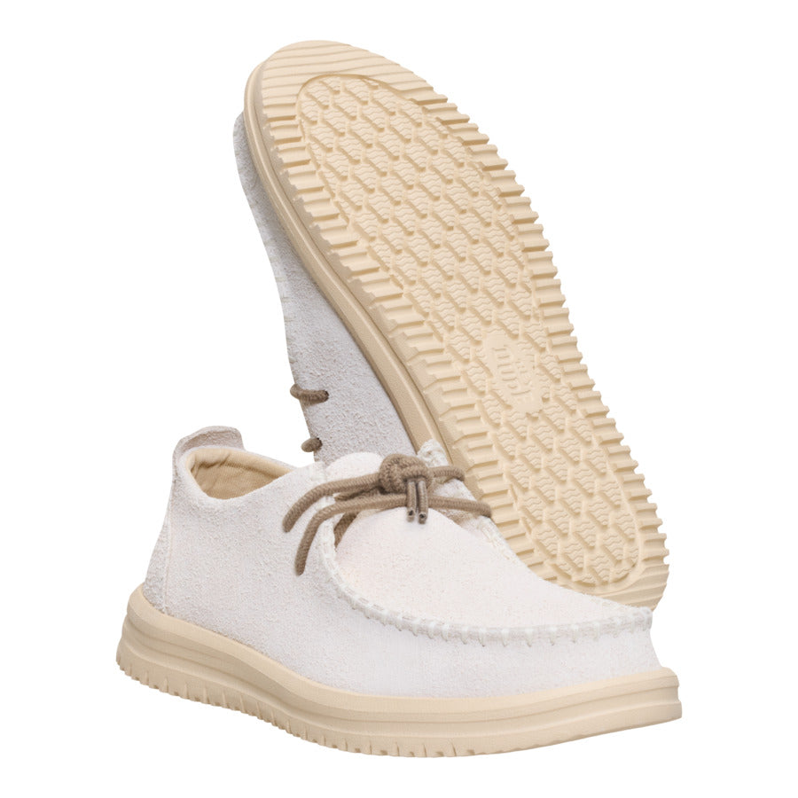 Wendy NXT Moc ÿ Egret/Wood Ash - Image 4