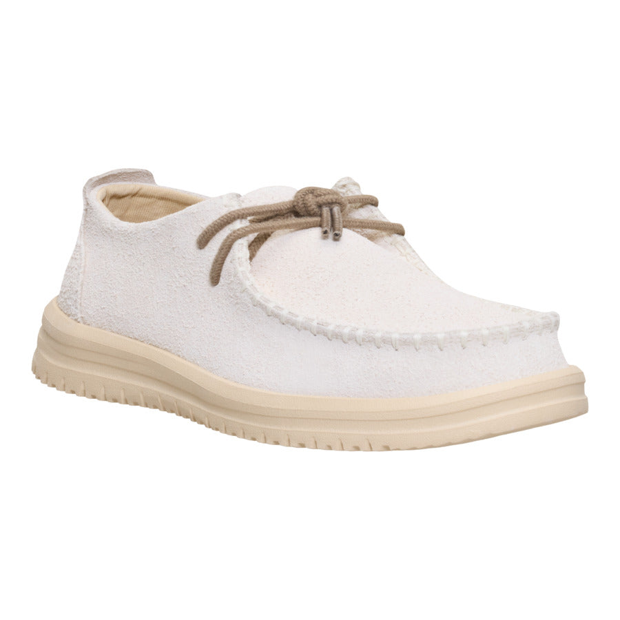Wendy NXT Moc ÿ Egret/Wood Ash - Image 8