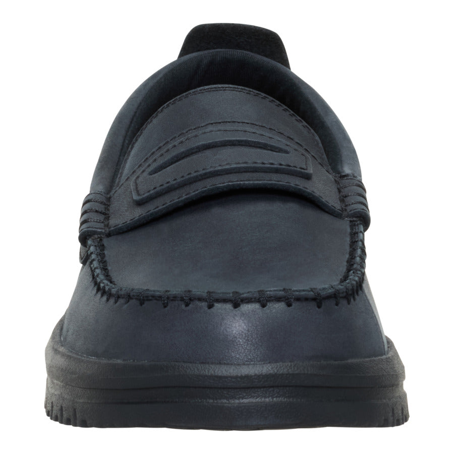 Wendy NXT Loafer Leather ÿ Black/Black - Image 4