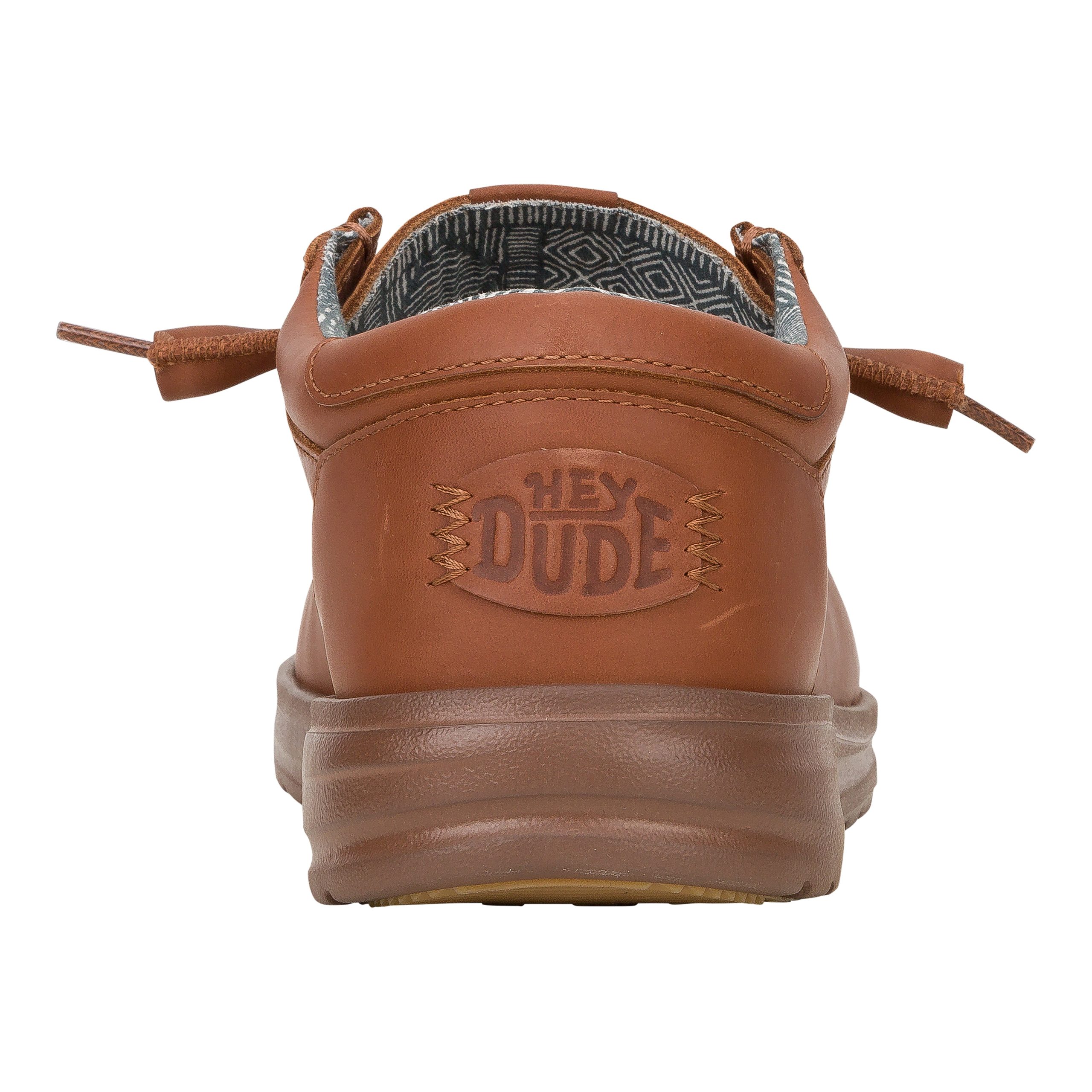 Paul Leather ÿ Cognac - Image 5
