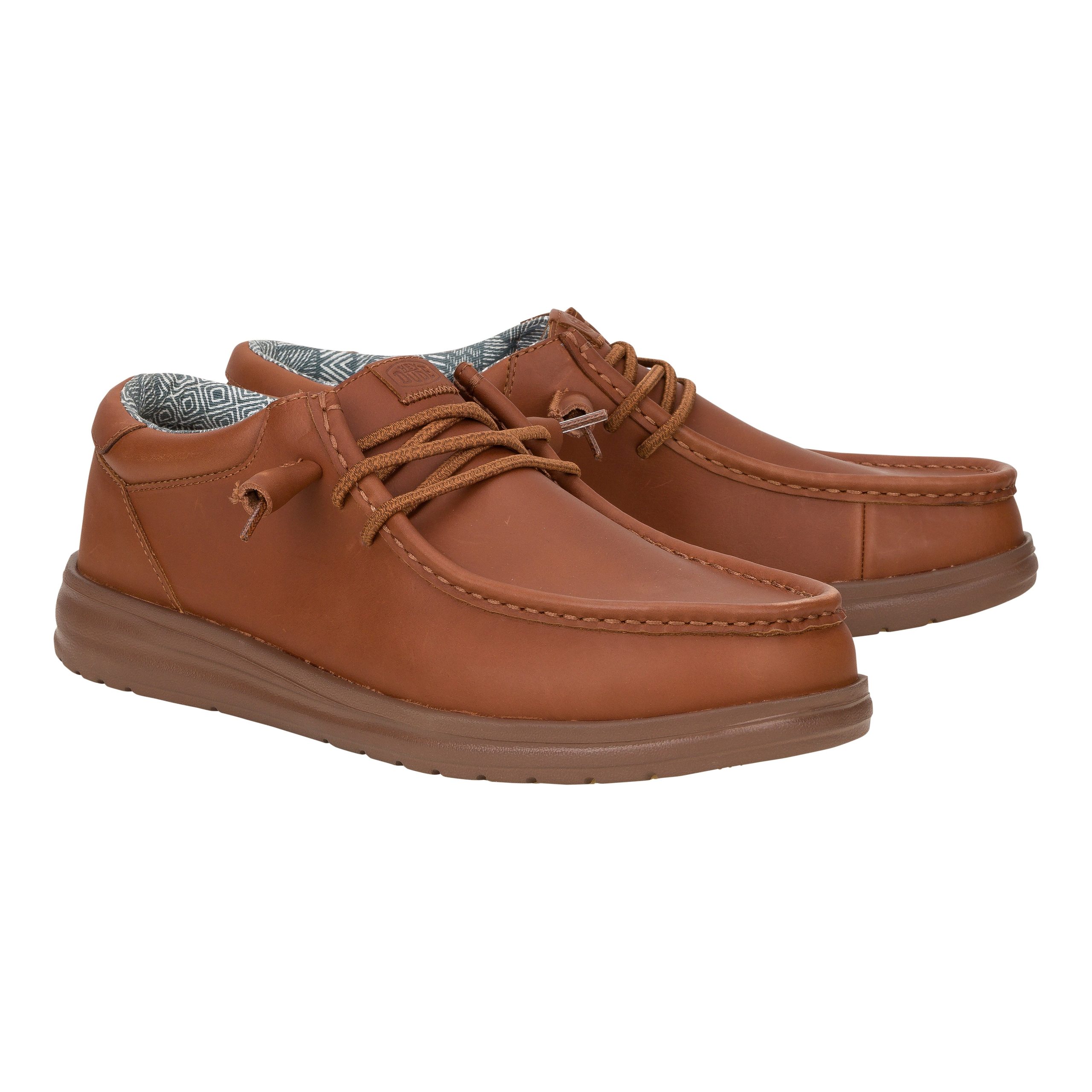 Paul Leather ÿ Cognac - Image 2