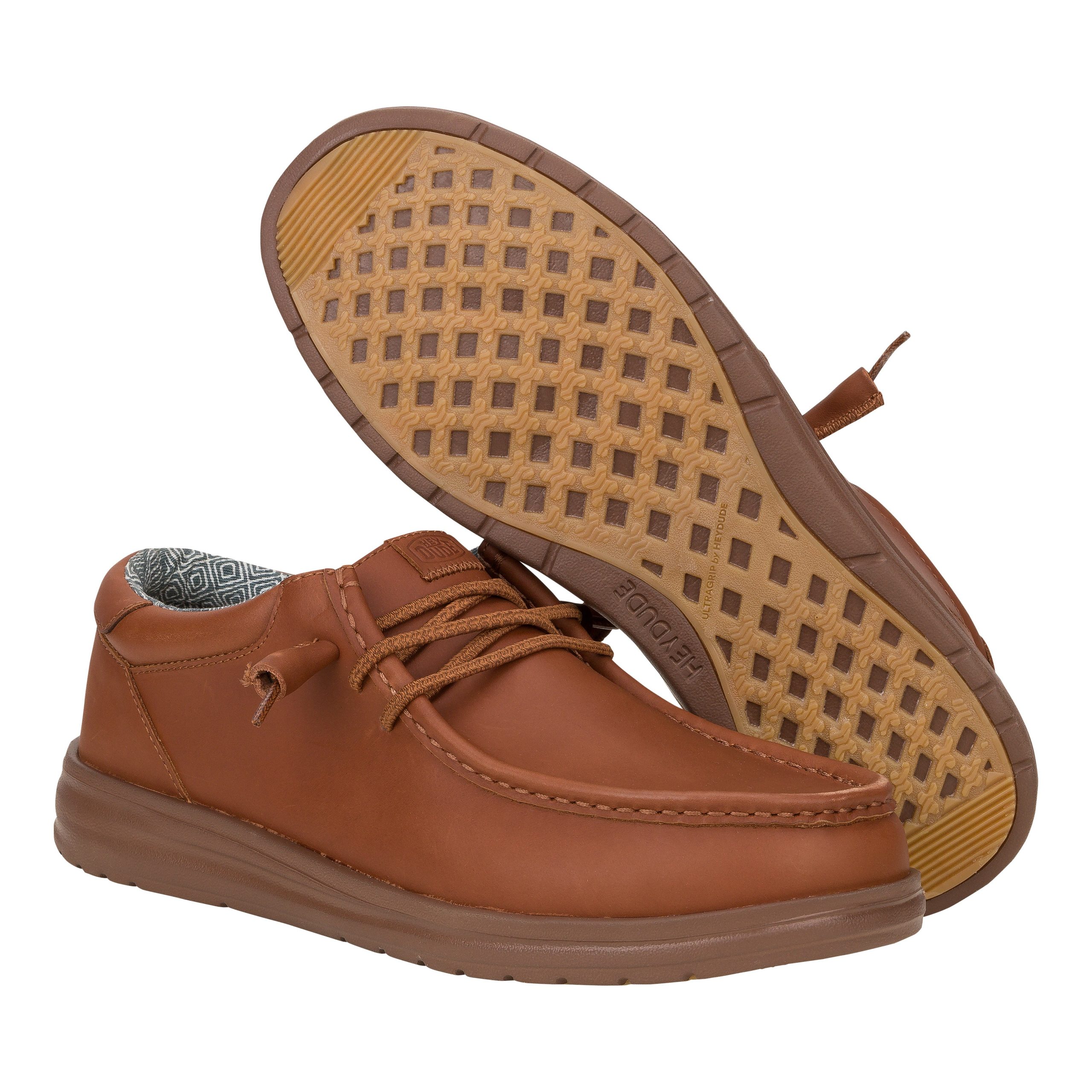 Paul Leather ÿ Cognac - Image 3