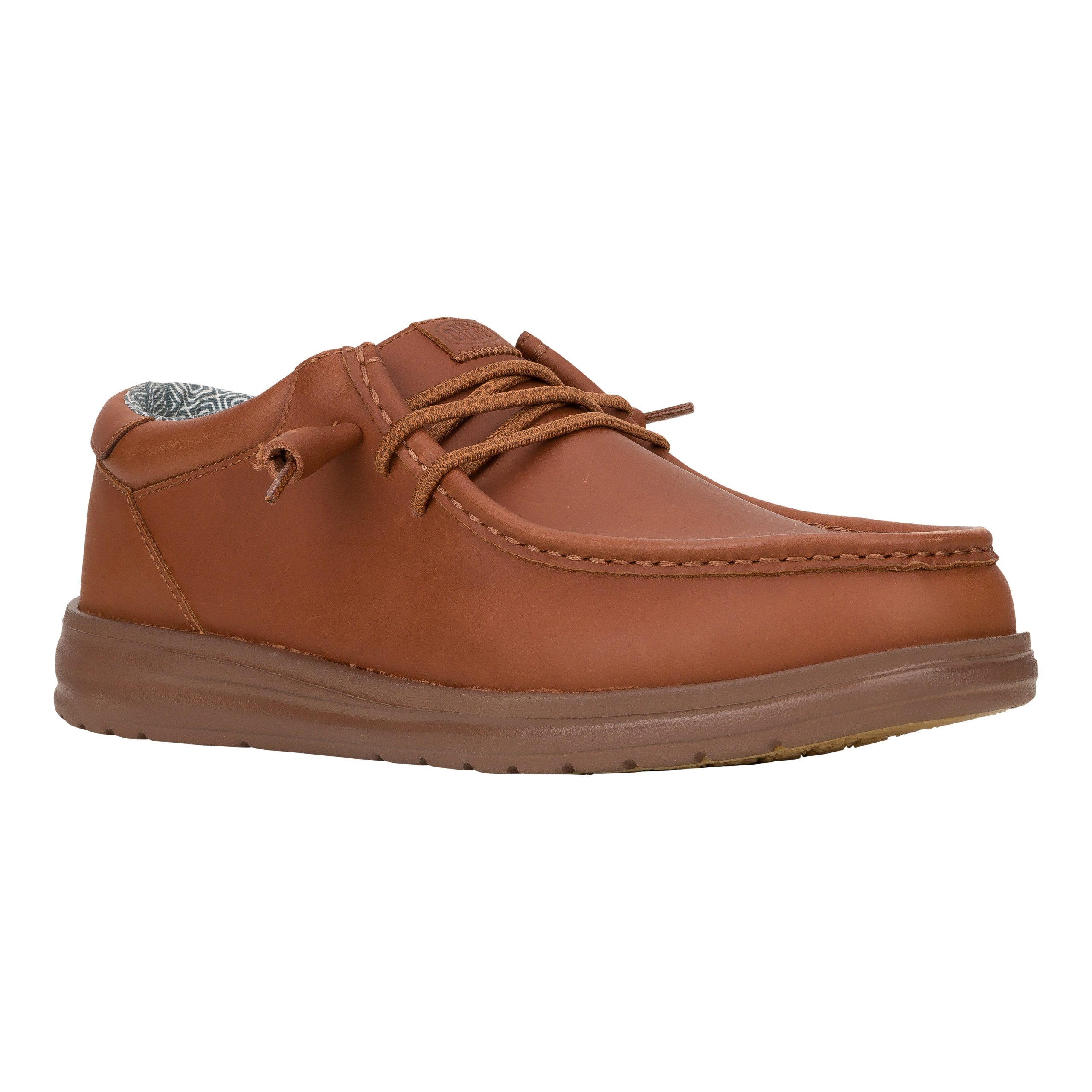 Paul Leather ÿ Cognac - Image 7