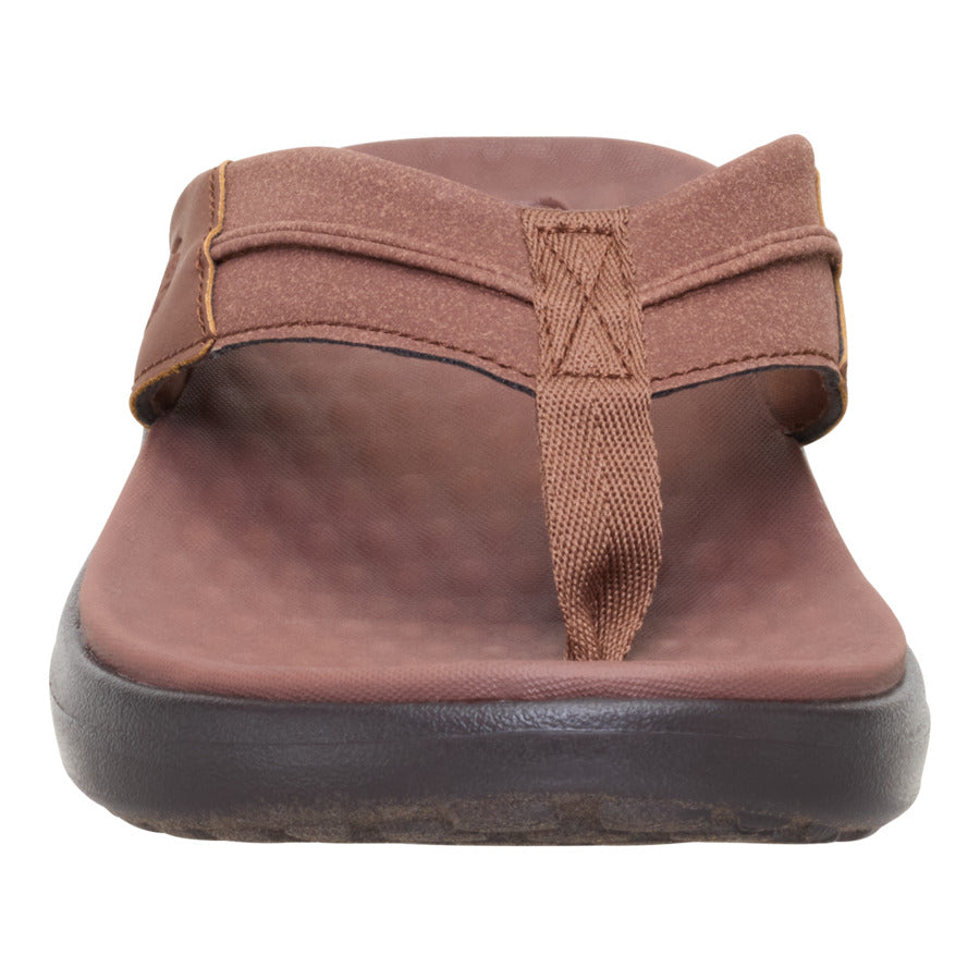 Finn Flip ÿ Downtown Brown/Argan Oil - Image 4