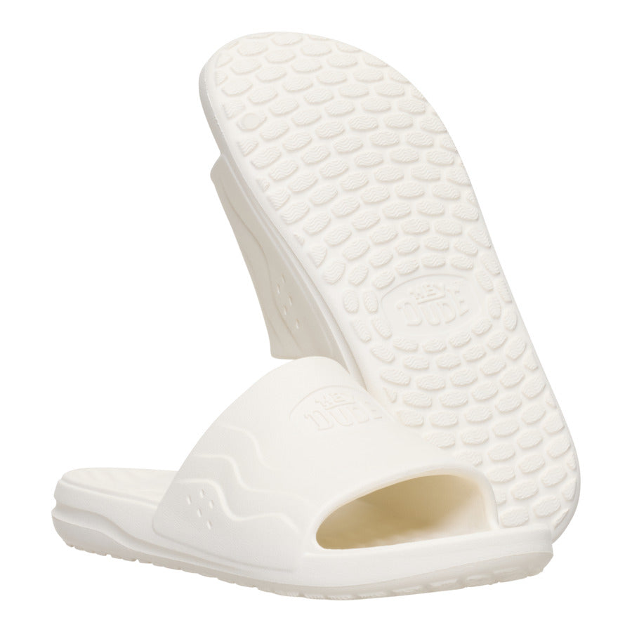 Wave Slide ÿ White - Image 3