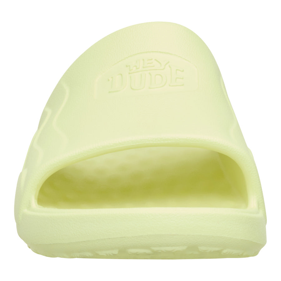 Wave Slide ÿ Luminary Green - Image 4