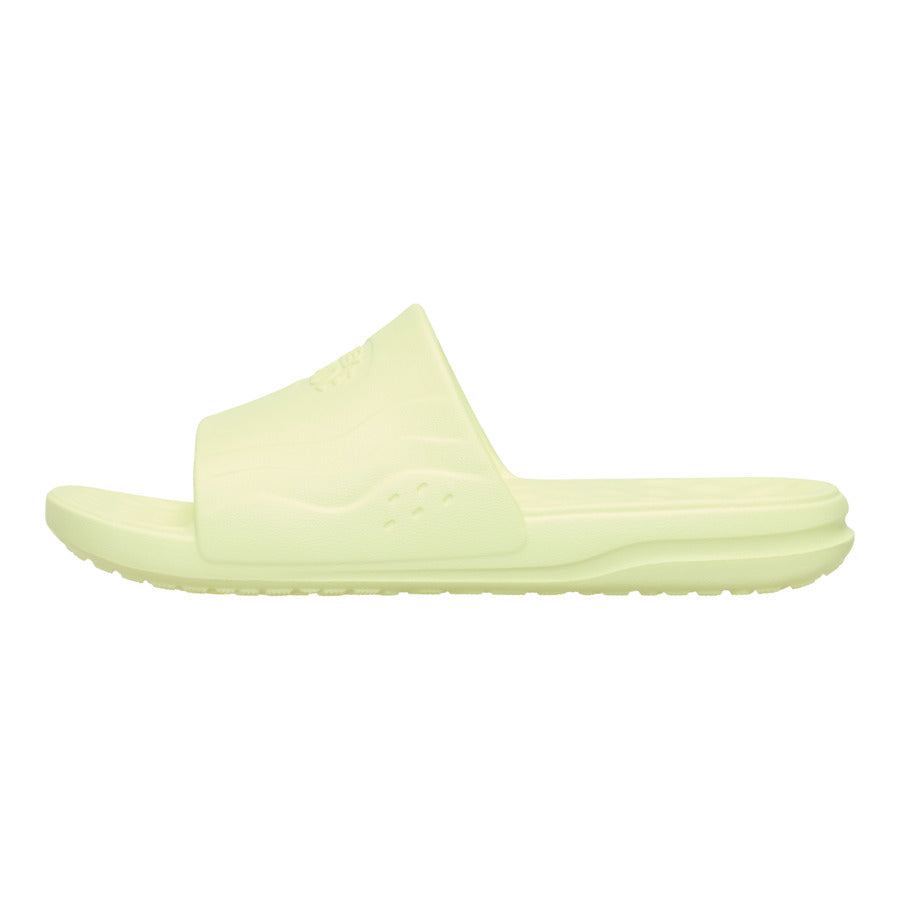 Wave Slide ÿ Luminary Green