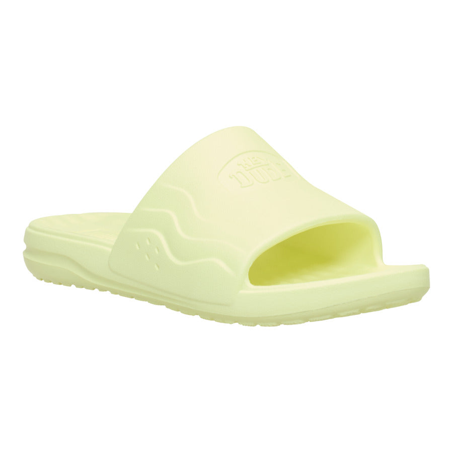 Wave Slide ÿ Luminary Green - Image 7
