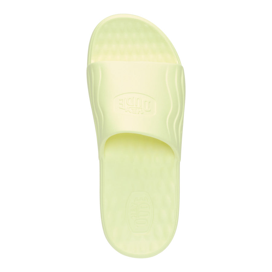 Wave Slide ÿ Luminary Green - Image 6