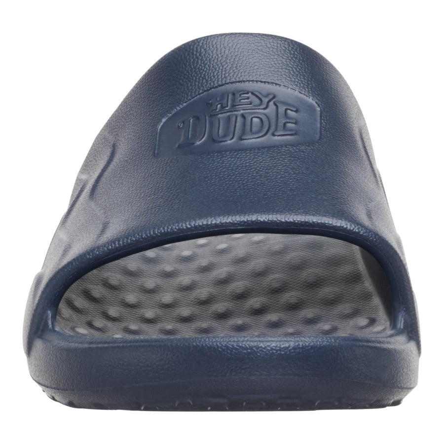 Wave Slide ÿ Navy - Image 4