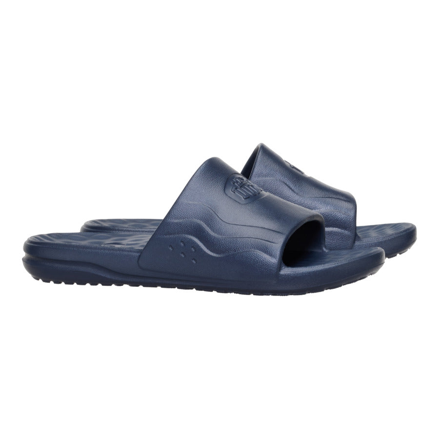 Wave Slide ÿ Navy - Image 2