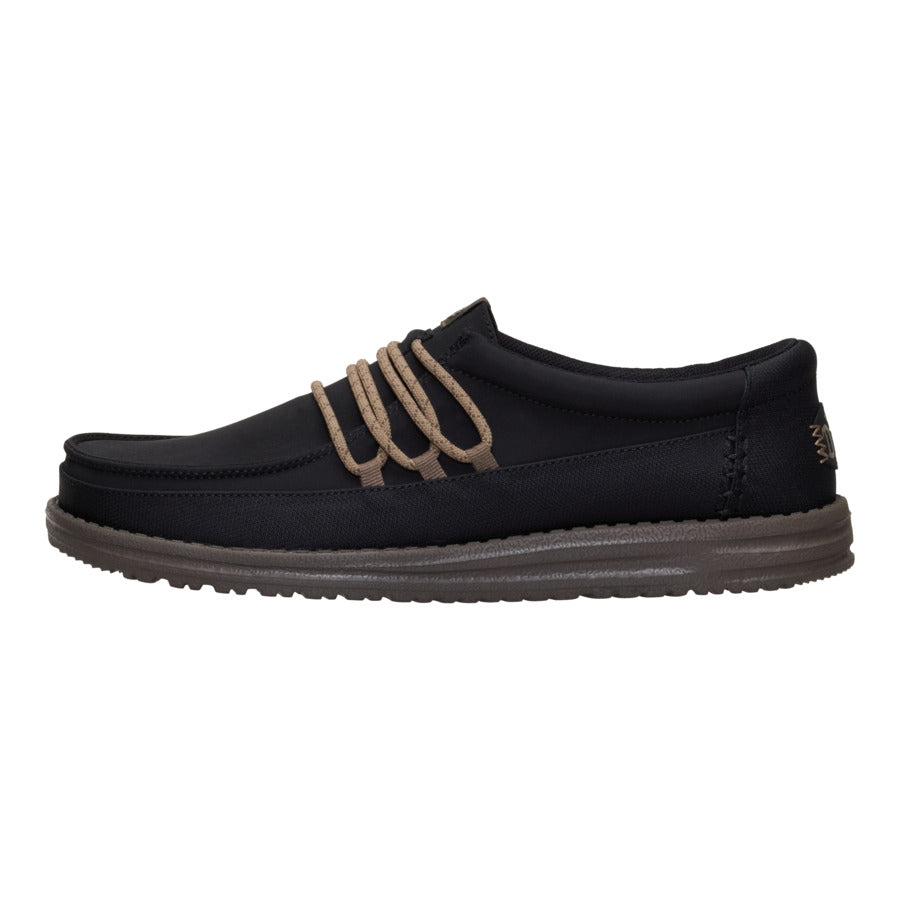 Wally Guard ÿ Major Brown/Multi