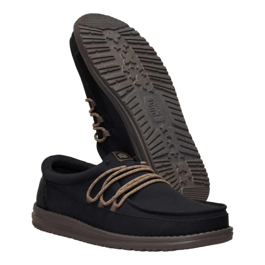 Wally Guard ÿ Major Brown/Multi - Image 3