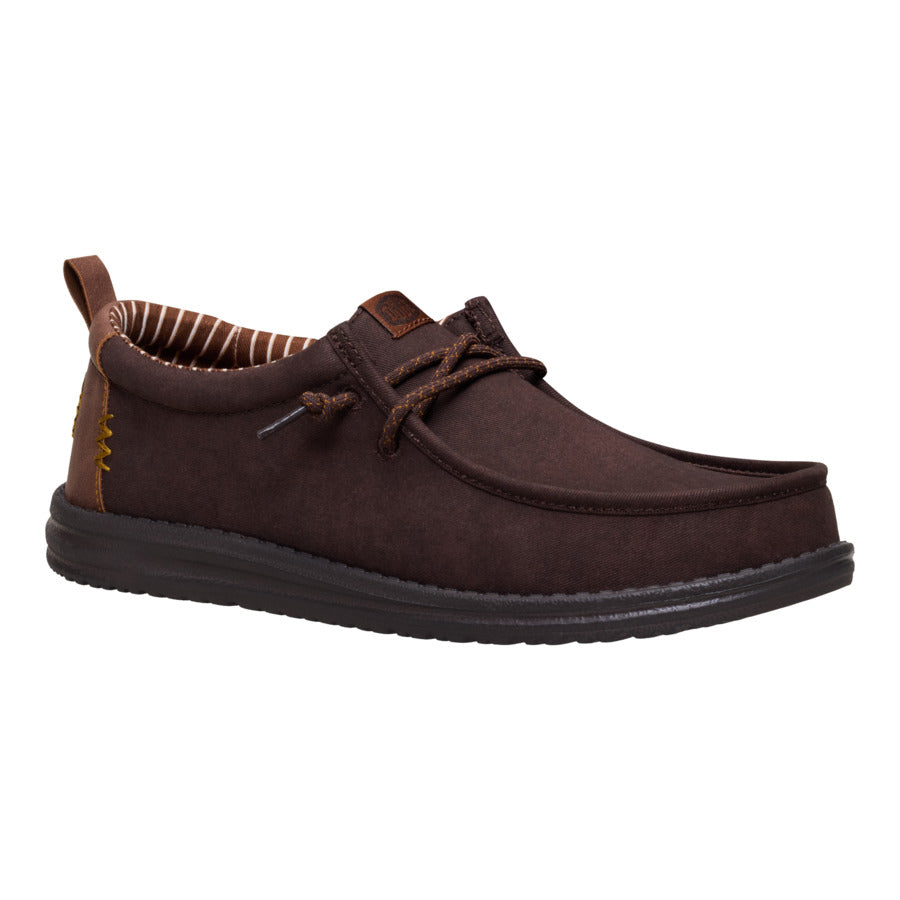 Wally Vintage Classic ÿ Downtown Brown - Image 8
