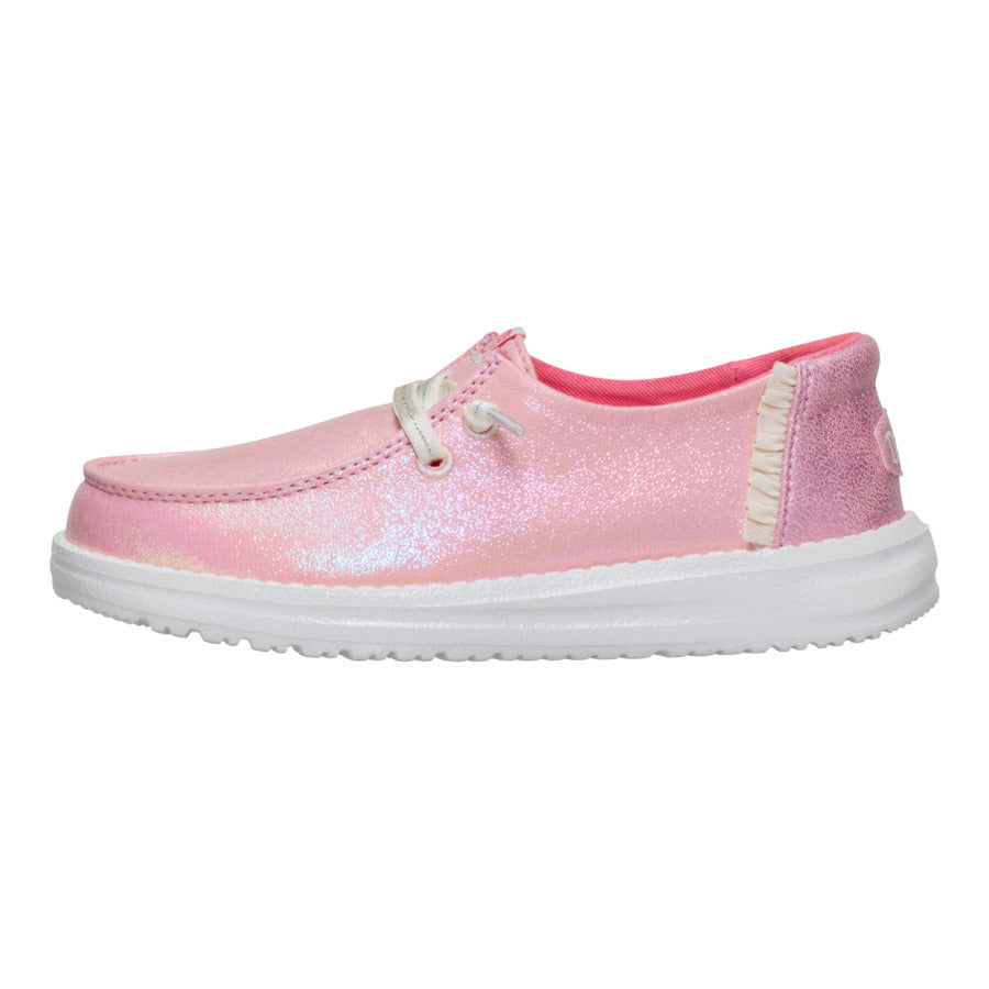 Wendy Youth Dazzling ÿ Sparkle Pink