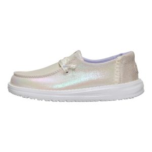 Wendy Youth Dazzling ÿ Iridescent