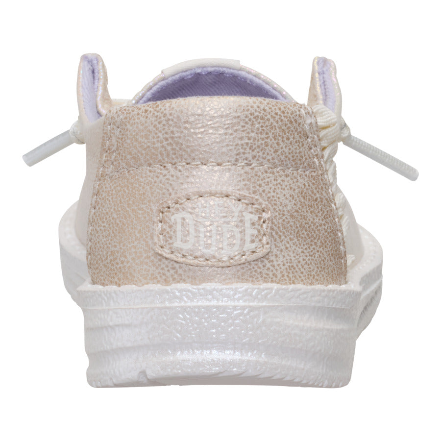 Wendy Toddler Dazzling ÿ Iridescent - Image 5