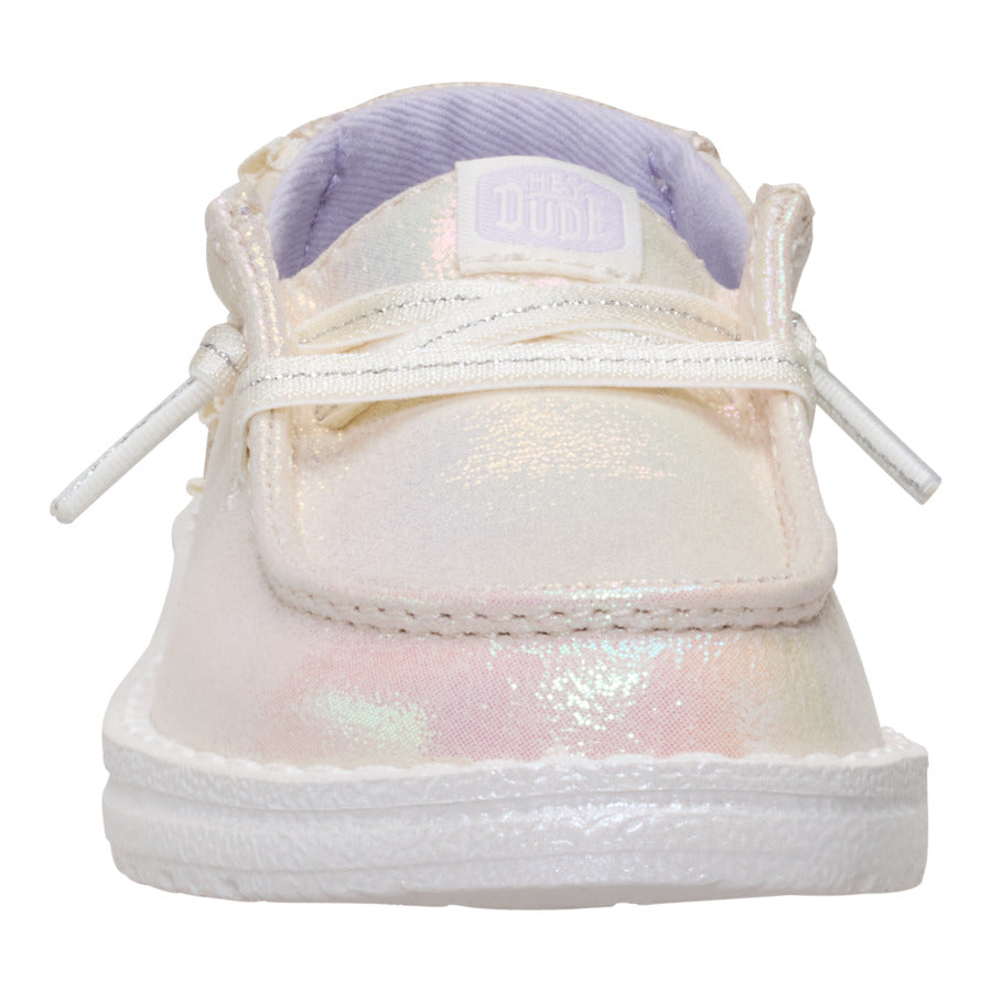 Wendy Toddler Dazzling ÿ Iridescent - Image 4