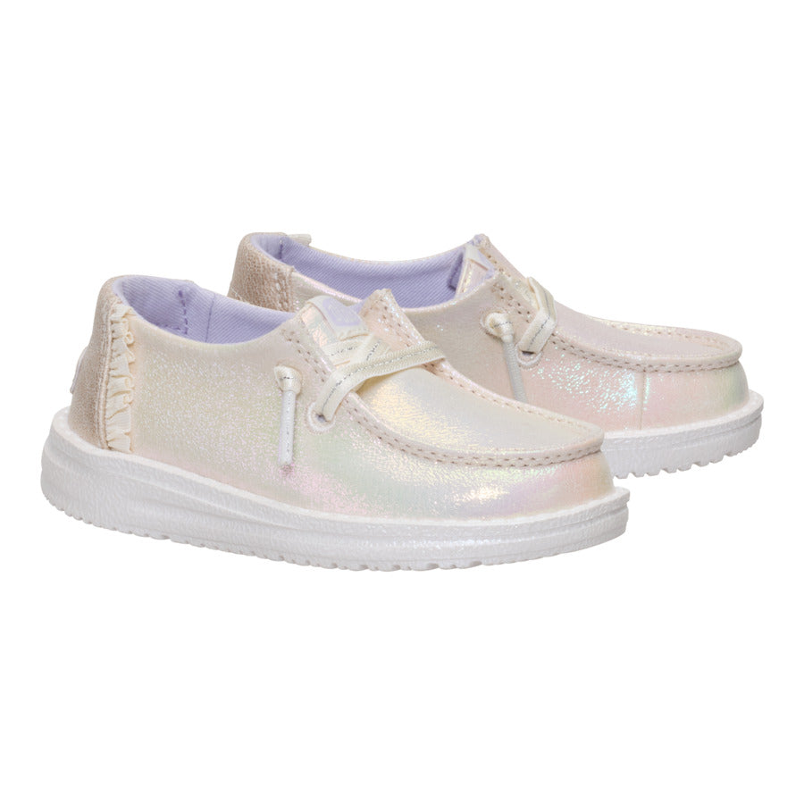 Wendy Toddler Dazzling ÿ Iridescent - Image 2