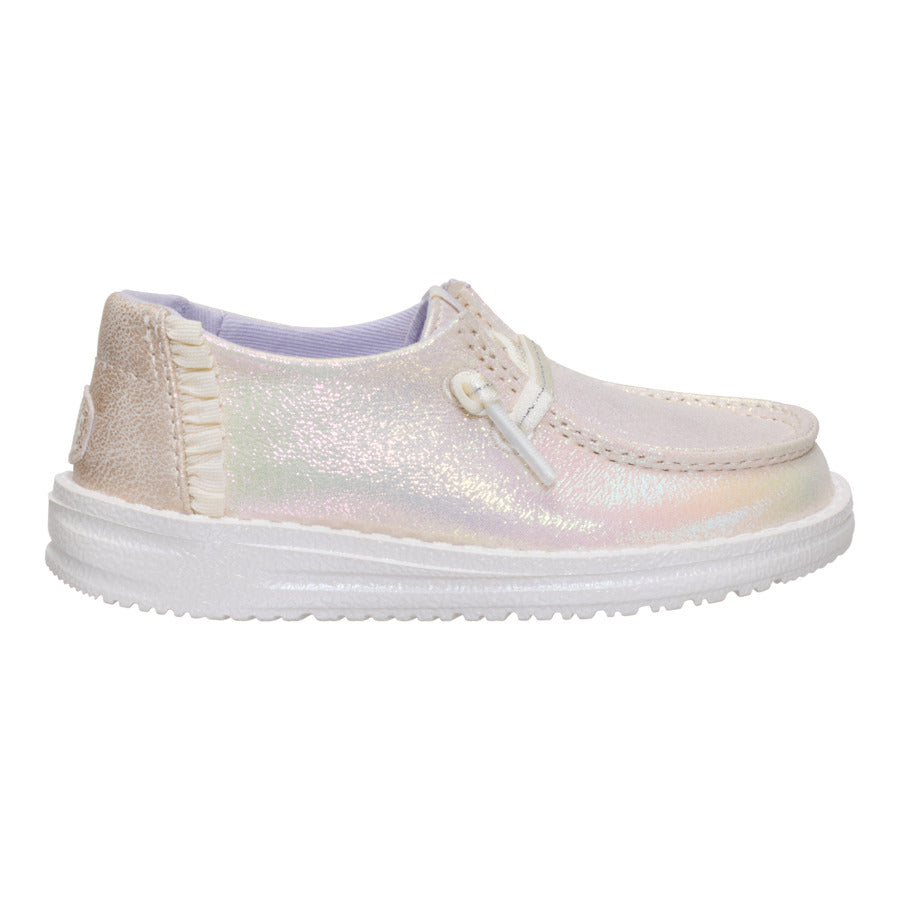 Wendy Toddler Dazzling ÿ Iridescent - Image 8