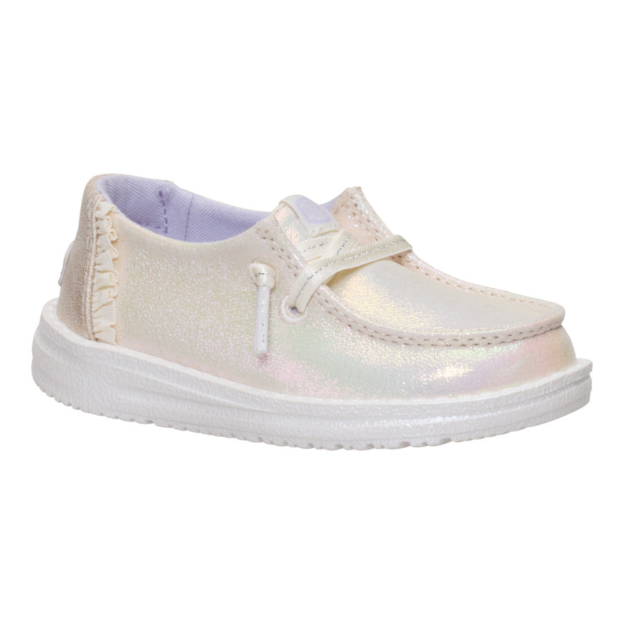 Wendy Toddler Dazzling ÿ Iridescent - Image 7