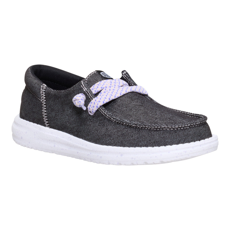 Wendy Funk Youth Friendship Lace ÿ Black - Image 7