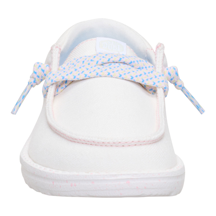 Wendy Funk Youth Friendship Lace ÿ Cream - Image 4