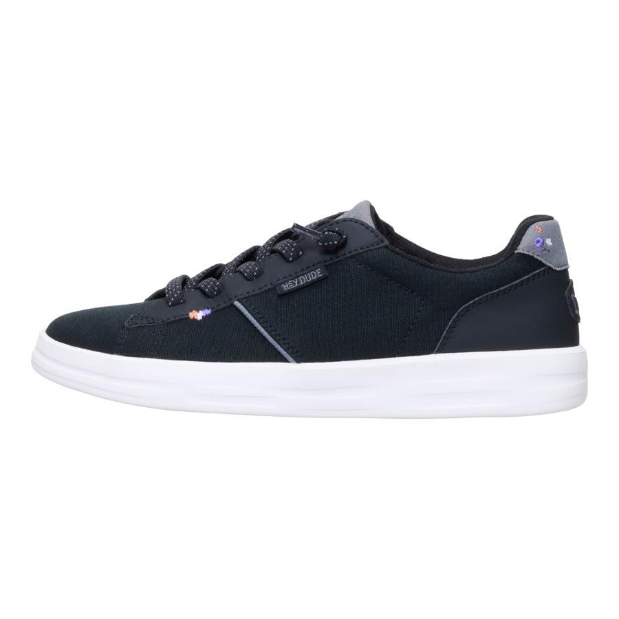 Karina Duo Textile ÿ Black