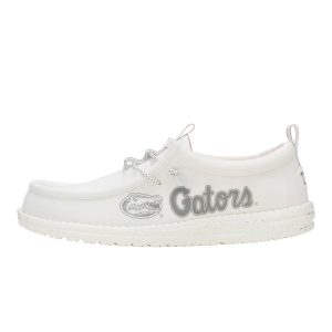 Wally Florida Gators ÿ Gators White/Orange