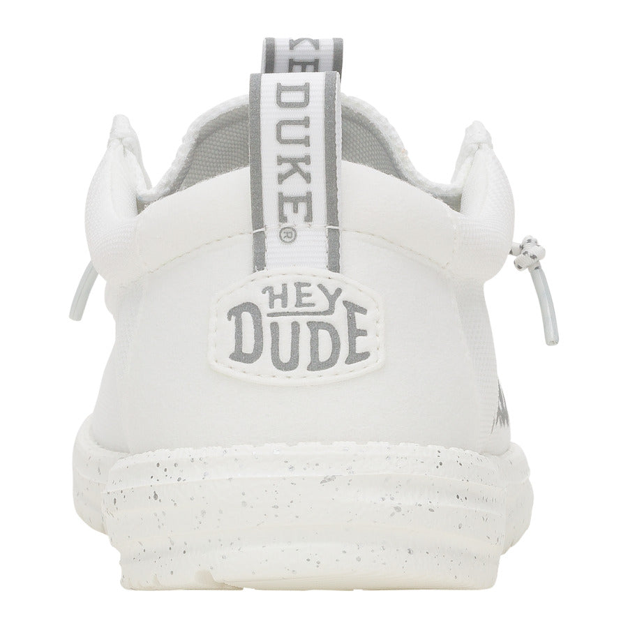 Wally Duke Blue Devils ÿ Devils White/Blue - Image 6