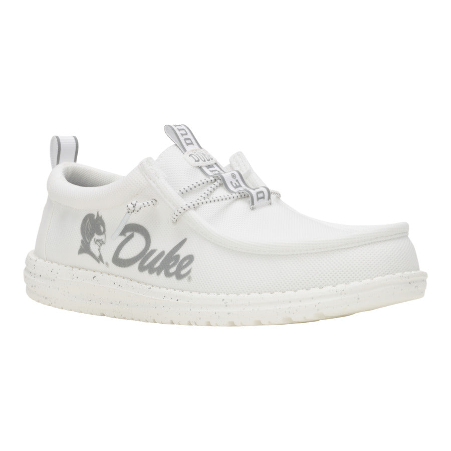 Wally Duke Blue Devils ÿ Devils White/Blue - Image 7