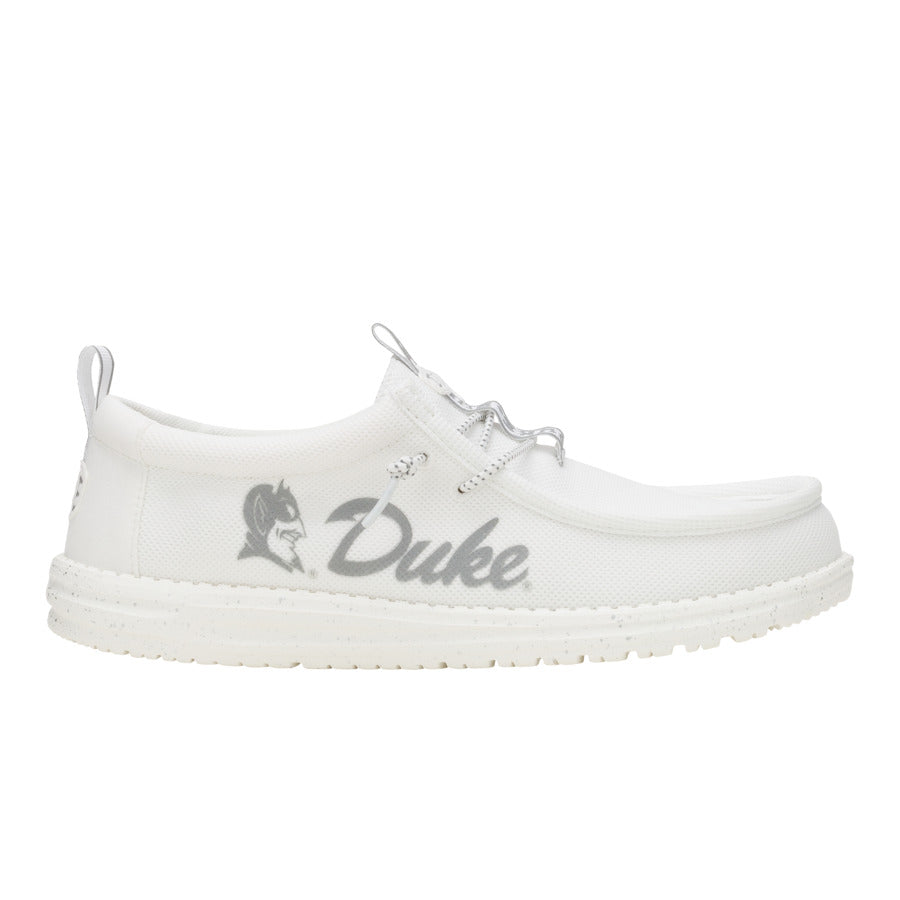 Wally Duke Blue Devils ÿ Devils White/Blue - Image 8