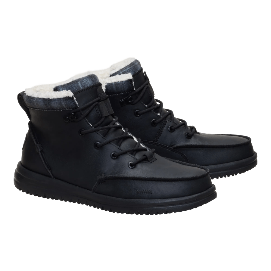 Bradley Classic Cozy ÿ Black - Image 3