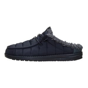 Wally Slip Camp ÿ Black/Black