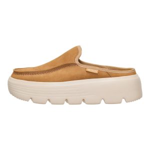 Austin Edge Leather ÿ Tan